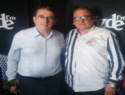 Ba�kan TOKAT: Armutlu Sevdal�s�y�m