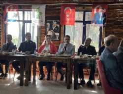 Kaytazdere, turizmle tanınacak