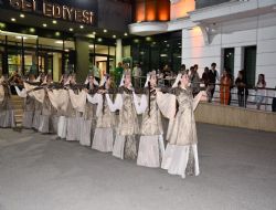 TUFAG�dan Alt�nova�da muhte�em performans