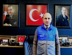 Ba�kan Oral�dan AFAD�a kutlama