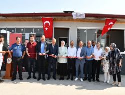 Alt�nova�da hizmet seferberli�i s�r�yor