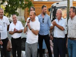 Alt�nova Belediyespor�da yeni d�nem ba�lad�