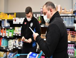 Oral: Halk�n sa�l���n� ve menfaatini korumak g�revimiz