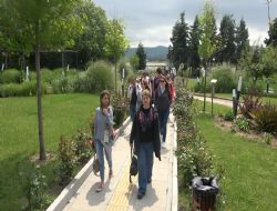 Hersek Lag�n�, ad�n� d�nyaya duyuruyor