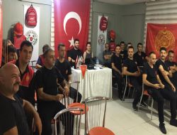 Alt�nova �tfaiyesi�nde e�itimsiz g�n yok