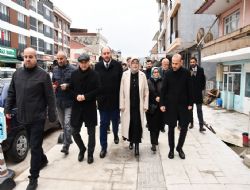 AK Parti�den Alt�nova ��karmas�