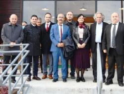 ALTINOVA DA TIBB� AROMAT�K BAH�E G�NLER�