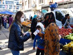 ALTINOVA DA KADINLARA KADES ANLATILDI