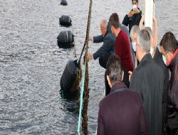 ARMUTLU TARIMSAL YATIRIMLAR �NCELEND�