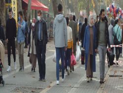 VAKA ORANINDA BU HAFTA DA D���� YOK