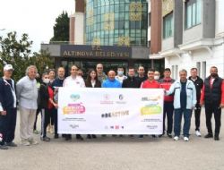 ALTINOVA, HAREKETTE BENDE VARIM