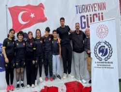 İşitme engelli öğrencilerden Türkiye dereceleri