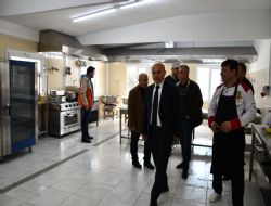 Alt�nova, olas� afetlere haz�rlan�yor