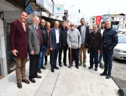 Oral: Milletimizle kader birli�i yapt�k