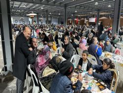 Alt�nova�da Ramazan bir ba�ka g�zeldi