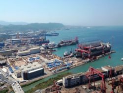 Alt�nova Tersanelerinden ekonomiye b�y�k katk�