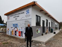 At�k yemekler y�ksek kaliteli mamaya d�n��t�