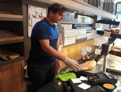 Alt�nova Zab�tadan f�r�nlara denetim