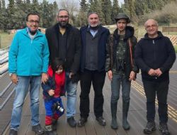 Ku� g�zlemi tutkusu gen� ya�ta 318 t�re ula�mas�n� sa�lad��