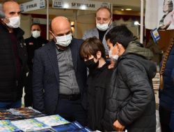 Oral: Bilgi, en b�y�k hazinedir