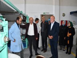 �T�rkiye Y�zy�l� ��in var g�c�m�zle �al���yoruz�