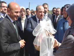 Varank�tan Alt�noval� kad�nlara tam destek