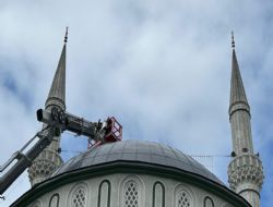 �Leyle�imize yuvas� bizden, ismi sizden�