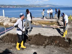 Deniz Fenerlerinde d�nyada ilk