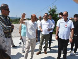 Hersek Lag�n�, cazibe merkezi olacak