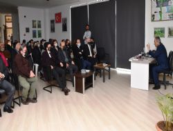 Aronya ve Kurt �z�m�n�n faydalar� anlat�ld�