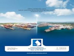 Alt�nova Tersane Giri�imcileri