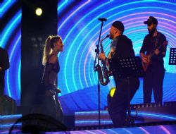 Alt�nova�da m�zik ziyafeti