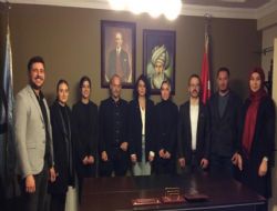 YALOVA M�MARLAR ODASI KONGRES�