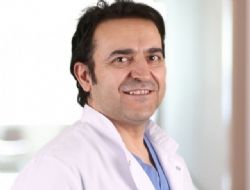Prof. Dr. Osman Tiryakioglu Doruk Nilfer de