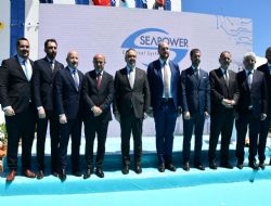 Savunma Sanayi ve Ar-ge Tesisi a��ld�