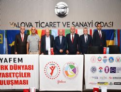 T�rk D�nyas� siyaset�ileri bulu�tu