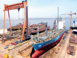 ALTINTA� MERMER VE TERSANEC�L�K