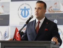 DO�USEL: 1 MART YAS G�N�D�R!